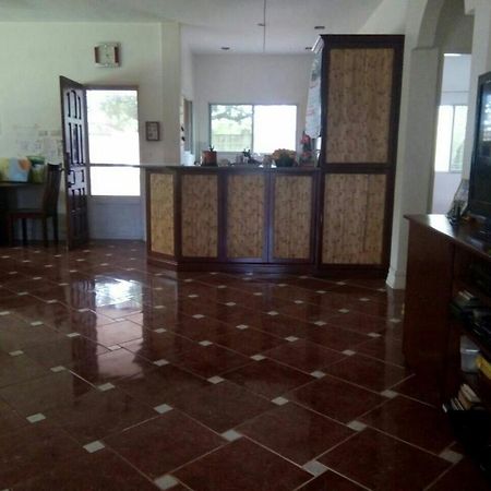 Acacia Sunset Village Inn Panglao Bagian luar foto