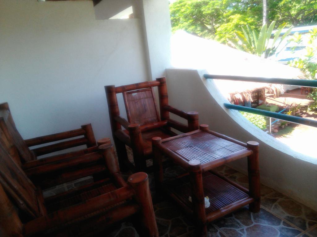 Acacia Sunset Village Inn Panglao Bagian luar foto