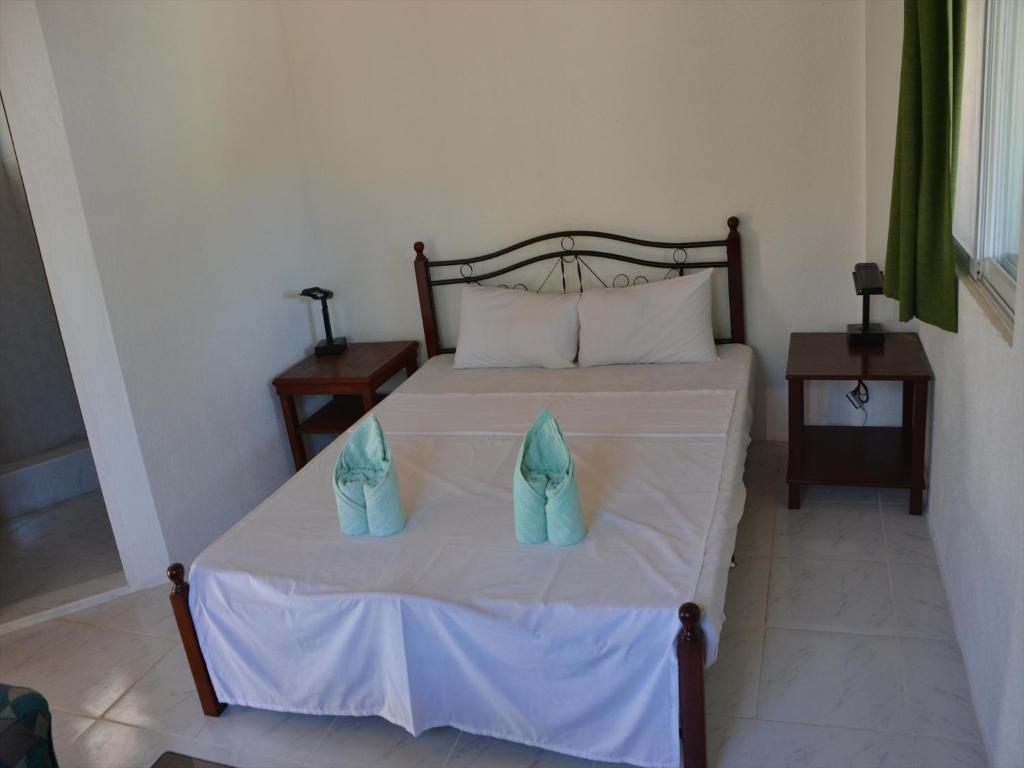 Acacia Sunset Village Inn Panglao Ruang foto