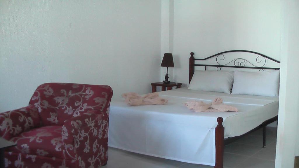 Acacia Sunset Village Inn Panglao Ruang foto