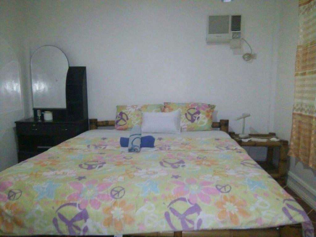Acacia Sunset Village Inn Panglao Bagian luar foto
