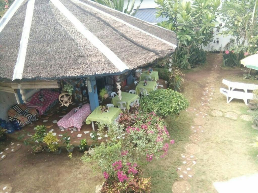 Acacia Sunset Village Inn Panglao Bagian luar foto