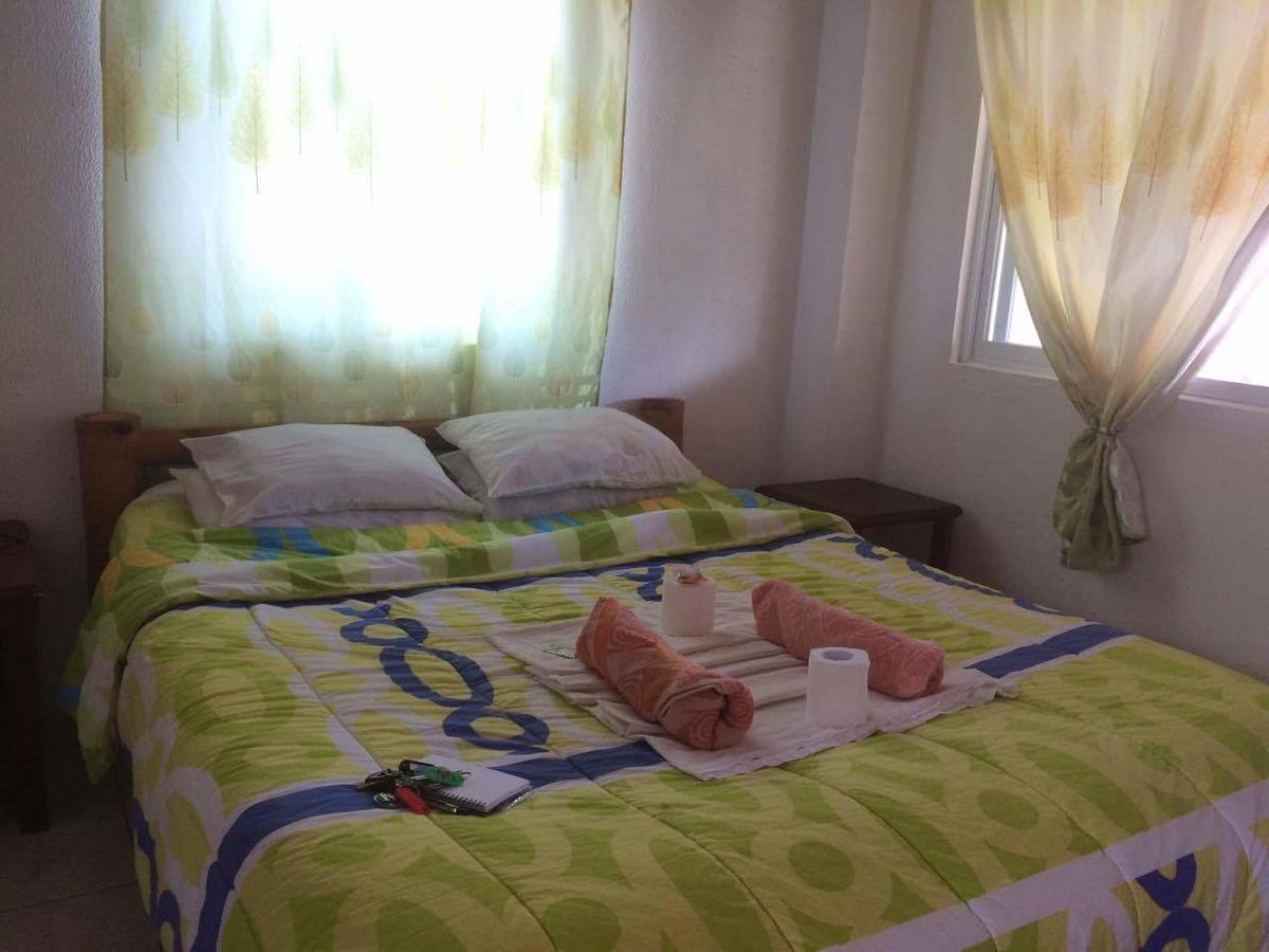 Acacia Sunset Village Inn Panglao Bagian luar foto