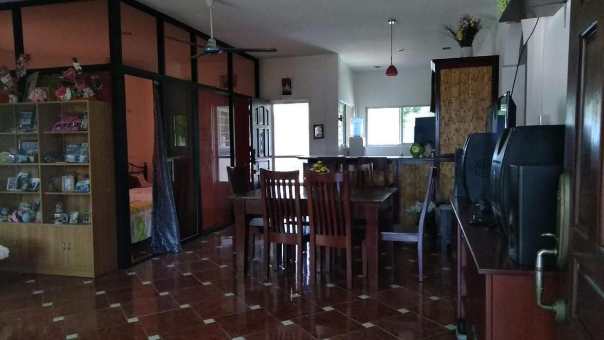 Acacia Sunset Village Inn Panglao Bagian luar foto