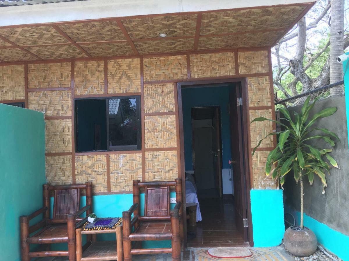 Acacia Sunset Village Inn Panglao Bagian luar foto