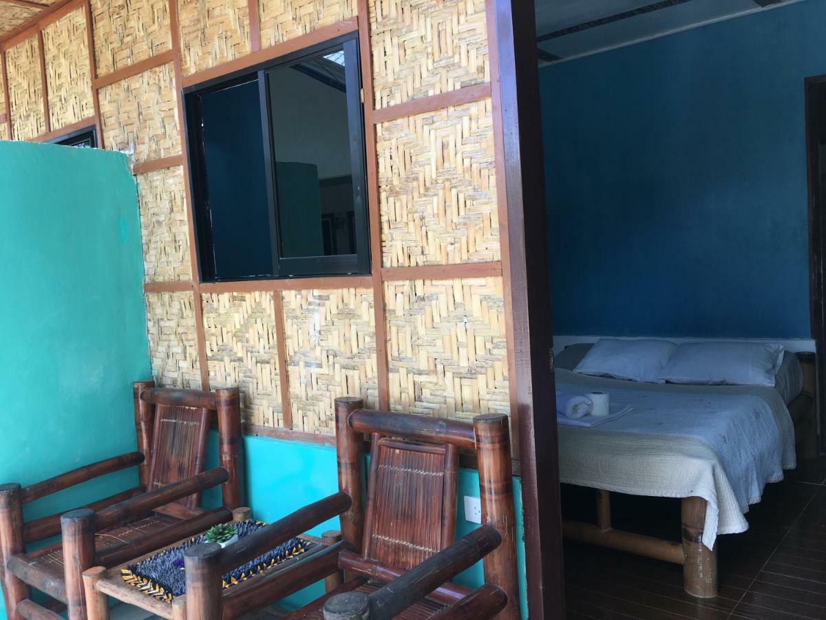 Acacia Sunset Village Inn Panglao Bagian luar foto
