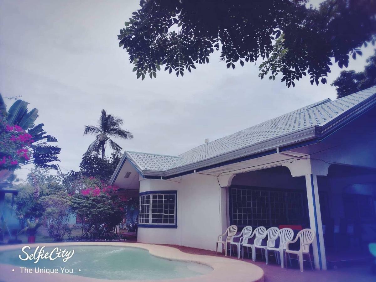 Acacia Sunset Village Inn Panglao Bagian luar foto